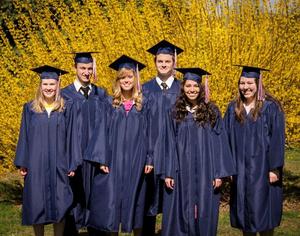 Valley Forge Baptist Academy Photo