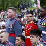 Valley Forge Military Academy Photo #6 - One of the great strengths of VFMA is the incredible diversity of the student population. Students from around the world have attended Valley Forge in preparation for success in life.