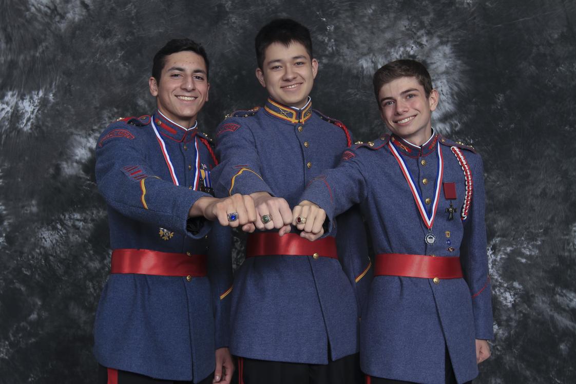 Valley Forge Military Academy Photo - VFMA offers college preparatory academics, credentialed faculty, competitive PIAA athletics, and individual attention, providing cadets with an environment focused on their academic success.
