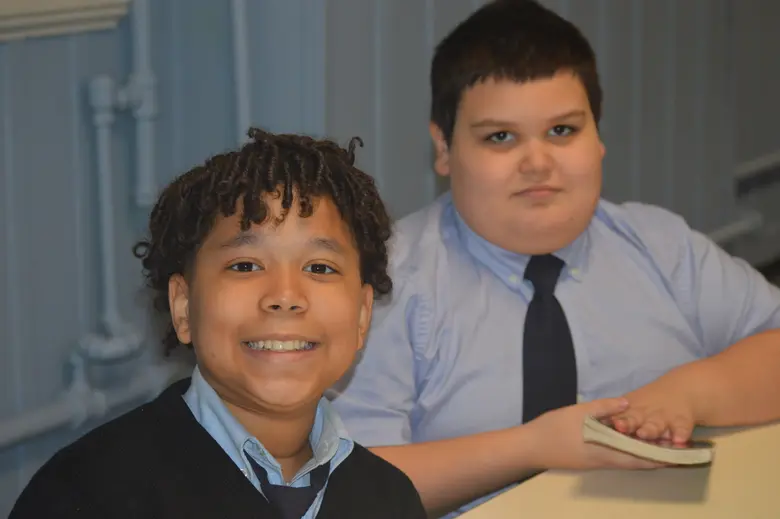 Visitation BVM School Photo #2