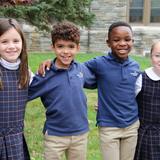 Waldron Mercy Academy Photo - Waldron Mercy Academy, a Catholic School sponsored by the Sisters of Mercy, is a diverse, faith community rooted in the gospel values of mercy and justice.