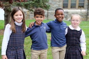 Waldron Mercy Academy Photo