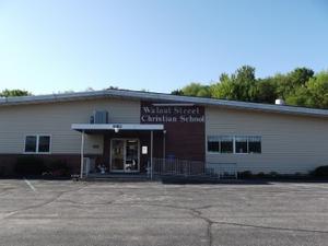 Walnut Street Christian School Photo