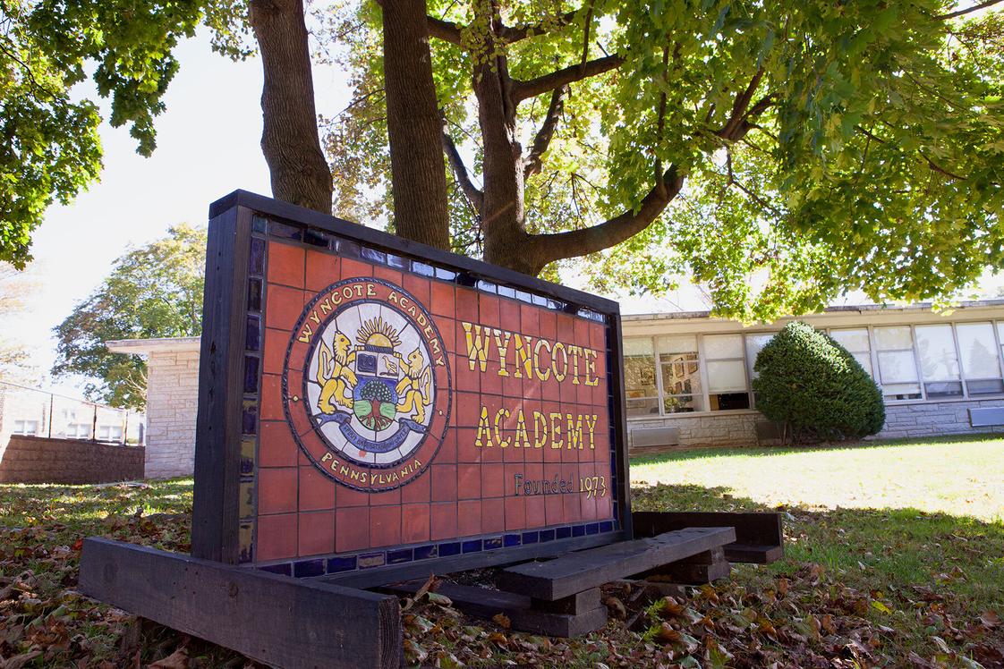 Wyncote Academy Photo #1 - Wyncote Academy welcomes you!