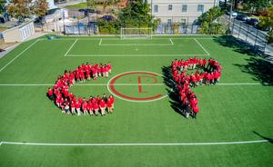 Community Preparatory School Photo