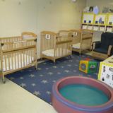 Johnston KinderCare Photo #2 - Infant Classroom