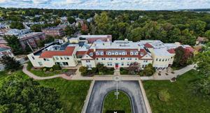Lincoln School Photo