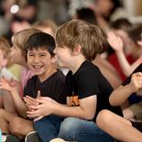 Ocean State Montessori School Photo #9