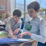 Ocean State Montessori School Photo #6