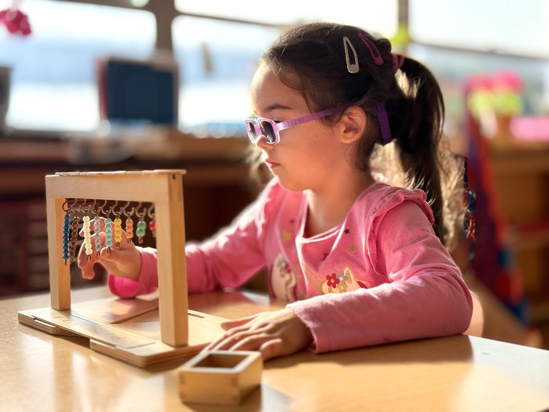 Ocean State Montessori School Photo #1