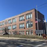 Sacred Heart School Photo