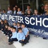 St. Peter School Photo - Celebrating 50 years