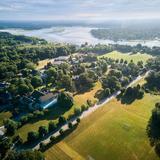 St. Andrew's School Photo #2 - St. Andrew's 80-acre campus is located in beautiful Barrington, RI