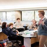 Providence Country Day School Photo - Where academic challenge meets real opportunity.A strong choice for families seeking a college prep school near Providence.