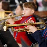 Providence Country Day School Photo #4 - Expression, creativity, and confidence-all in one place. What families are looking for in a private school with strong arts programs.