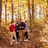 Providence Country Day School Photo #10 - Some lessons are better outside.A private school near Providence with space to learn beyond the classroom.