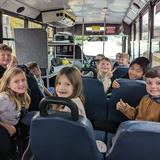 Abundant Life Christian School Photo #4 - Our students enjoy several fieldtrips during the year.