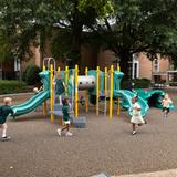 Ben Lippen School Photo #2 - Lower school playground