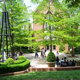 Christ Church Episcopal School Photo