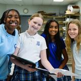 Christ Church Episcopal School Photo #11