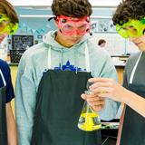 Christ Church Episcopal School Photo #17