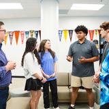 Christ Church Episcopal School Photo #23