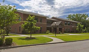 Hammond School Photo