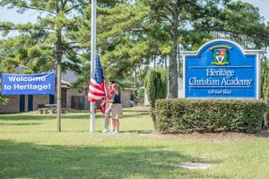 Heritage Christian Academy Photo