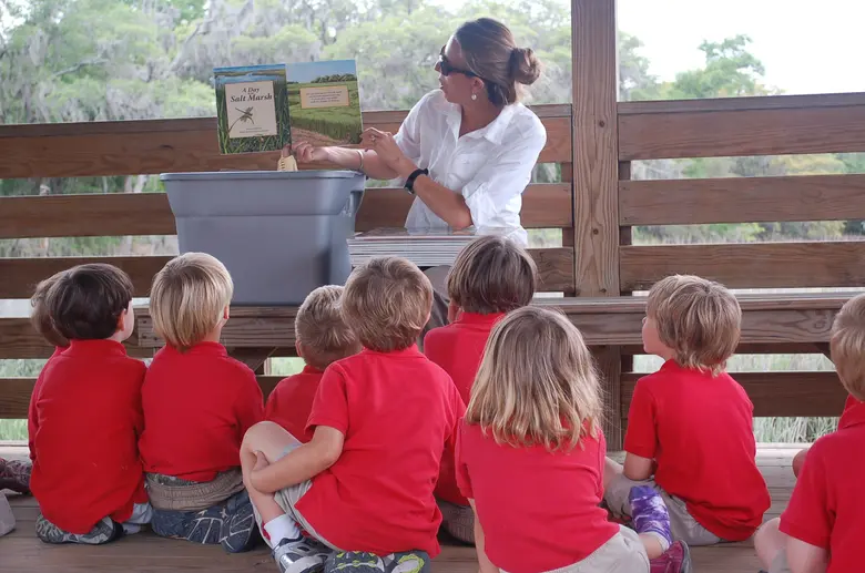 Hilton Head Preparatory School Photo #2