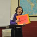 Mountain View Christian Academy Photo #4 - Elective Class-Bible Teaching