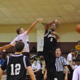 Mountain View Christian Academy Photo #10 - Varsity Basketball