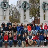 Newberry Academy Photo #8 - Every three years the Upper School has the opportunity to visit Washington, DC for a week, where they visit historical monuments & landmarks throughout the region. This year's 2014 trip was an incredible experience!