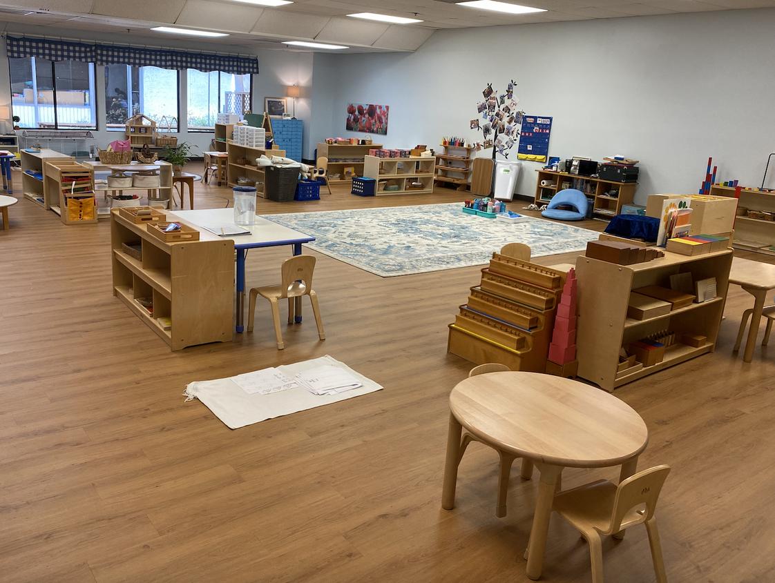 Sea Pines Montessori Academy Photo #1