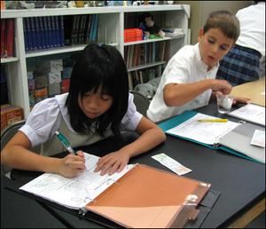 St. Anthony Catholic School Photo