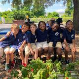 St. John Catholic School Photo - Our school empowers children in grades K4-8 by valuing learning, diversity and inclusion. We promote the physical, emotional, social, academic, and spiritual development of each student through Catholic Christian values and cross-curricular instruction through STREAM education.