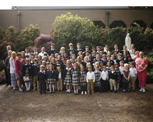 St. Joseph Catholic School Photo