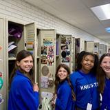 St. Joseph's Catholic School Photo #2