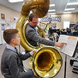 St. Joseph's Catholic School Photo #23