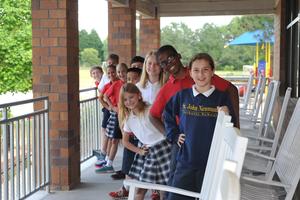 St. John Neumann Catholic School Photo