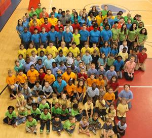 Sumter Christian School Photo