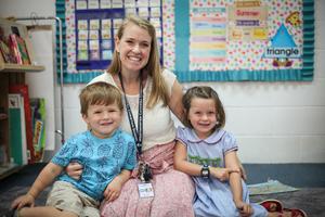 Westminster Catawba Christian School Photo