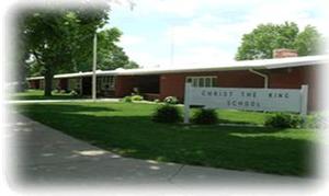 Christ The King Elementary Photo