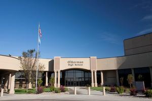 O'gorman High School Photo