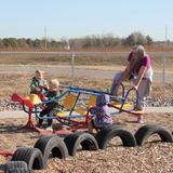 Sioux Falls Lutheran School Photo #8 - Early Childhood Playground at SFLS