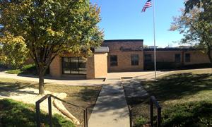St. Lambert Elementary Photo