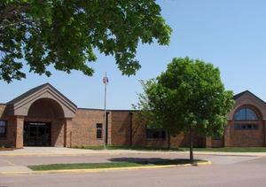 St. Michael Elementary Photo