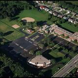 Abundant Life Christian School Photo #1 - Abundant Life Christian School Campus-Aerial View