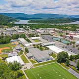 Chattanooga Christian School Photo #10 - The best way to get to know us is to tour our campus. Schedule a visit today to experience all that CCS has to offer. VISIT | APPLY | ACCEPT | SAY YES TO CCS