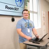 Clarksville Academy Photo #3