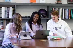 Lipscomb Academy Photo